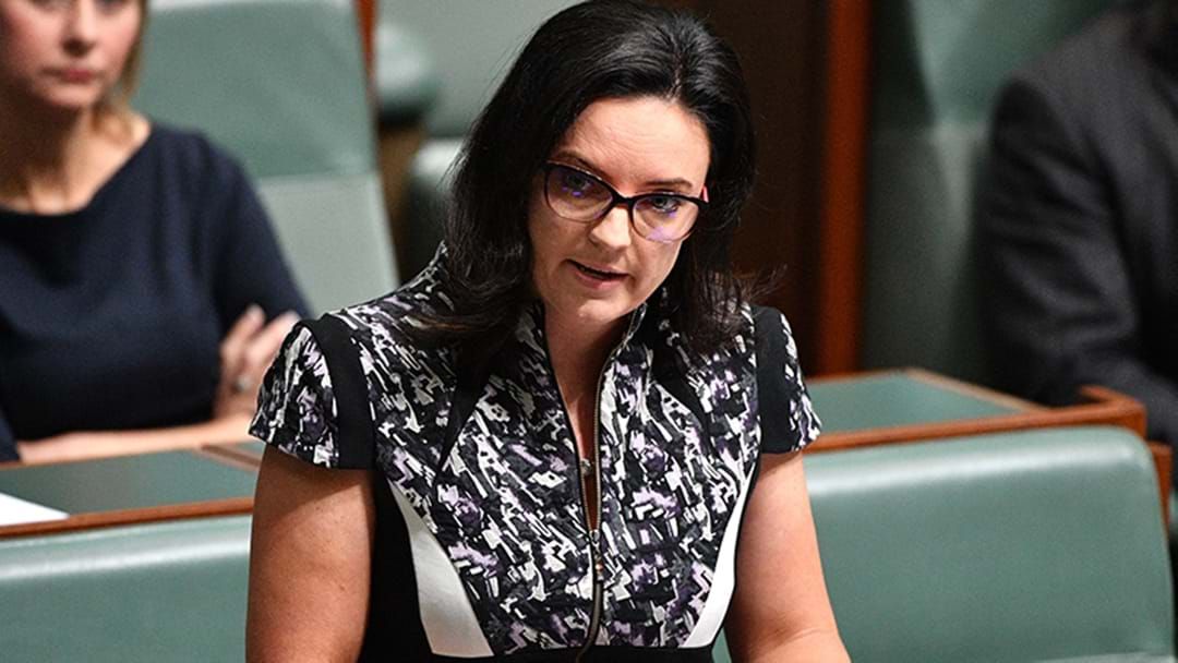 Article heading image for Sydney MP Accused Of Bullying Allegedly Made Male Colleague Wash Dishes To Learn About "Male Privilege" 