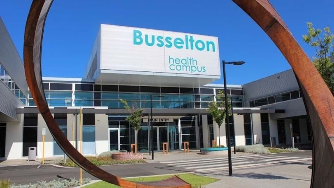 Article heading image for Panel Of Health Experts Established To Review Death Of Woman At Busselton Health Campus 