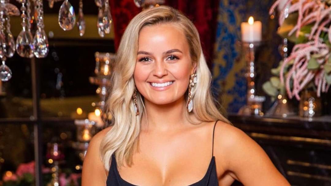 Article heading image for The Bachelorette’s Elly Confirms How Her Relationship Is Going With The Winner!