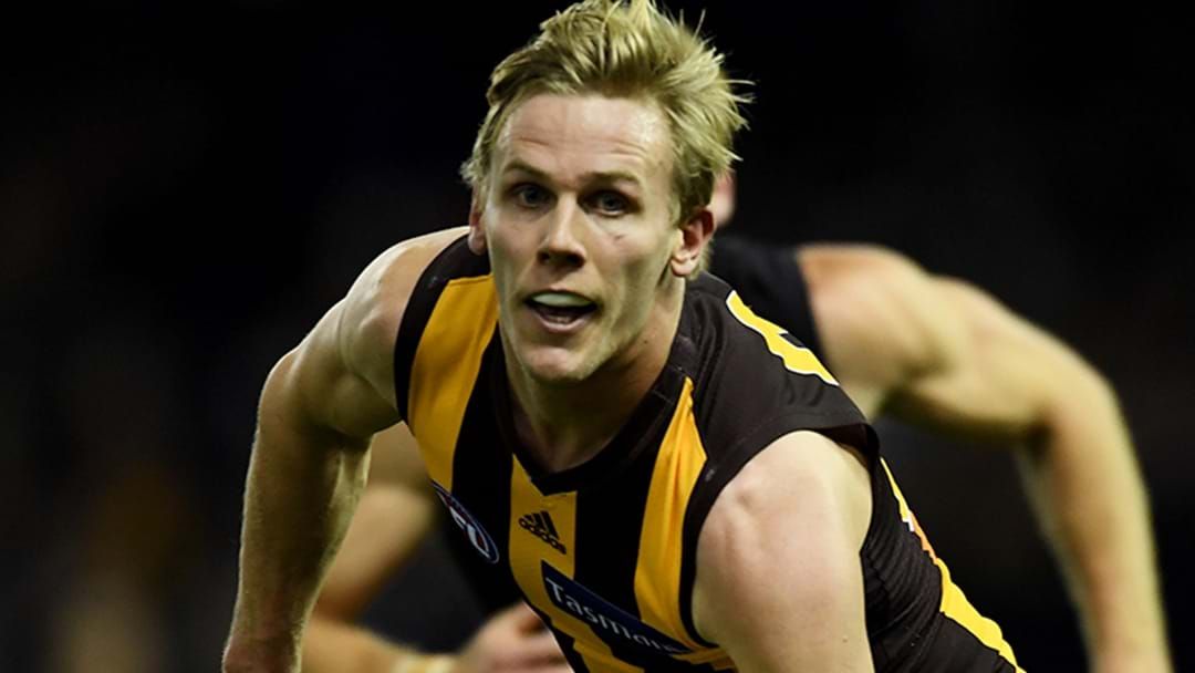 Article heading image for Will Langford Delisted As Five Hawks Sign New Deals