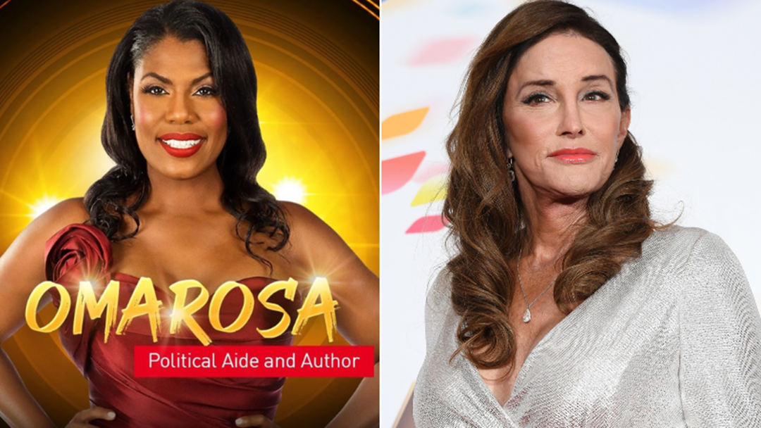 Article heading image for Omarosa Of Big Brother VIP Says Caitlyn Jenner Was A KAREN!