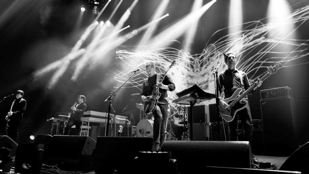 Article heading image for QOTSA Announce Special Charity Acoustic Show As Part Of Australian Tour