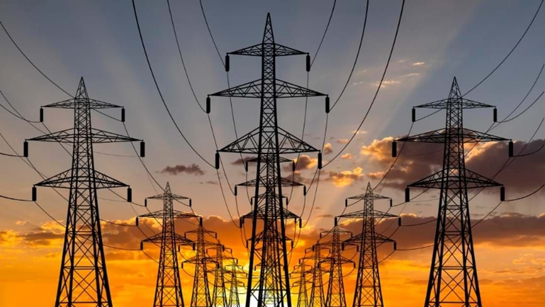 Article heading image for Australian Energy Regulator Suspends Market As East Coast Power Crisis Deepens