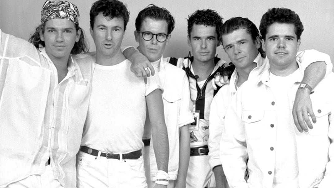 Article heading image for INXS Future Proof Their Legacy With Big Announcement