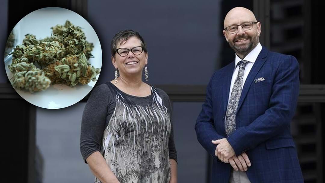 Article heading image for WA MP’s Propose Controversial Bill To Legalise Cannabis