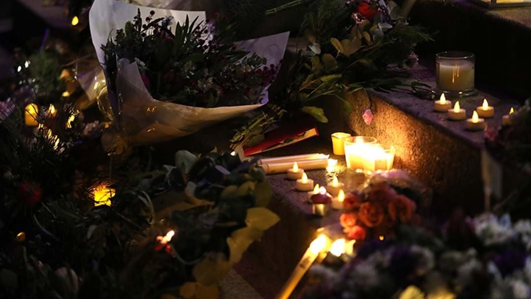 Article heading image for Brisbane To Pay Tribute To Christchurch Victims In Vigil Tonight