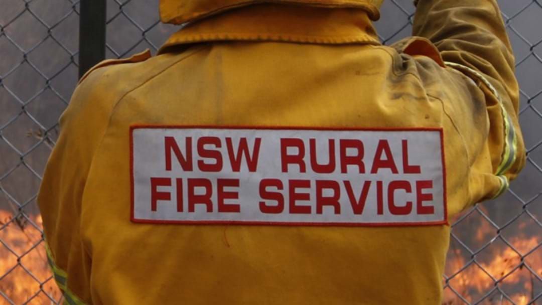 Article heading image for Temora to host NSW Rural Fire Service Championships