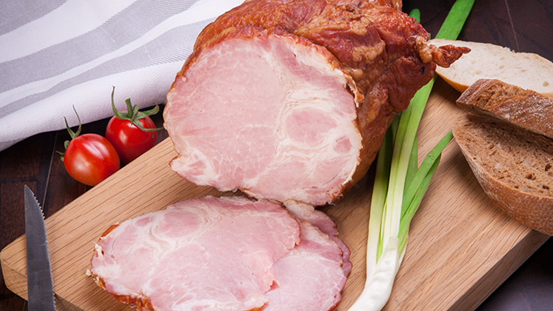 Article heading image for How Long Does Your Christmas Ham REALLY Last For? We Investigate!