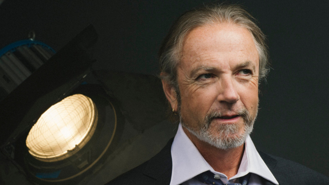 Article heading image for Steve Kilbey Reveals The Strangest Thing That Happened To Him On Tour