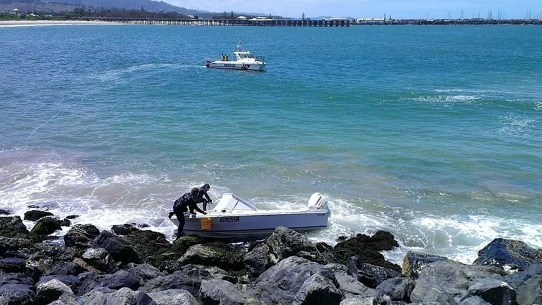 Article heading image for Local Coffs Harbour Business Concerned with Boat Ramp's Economic Impact