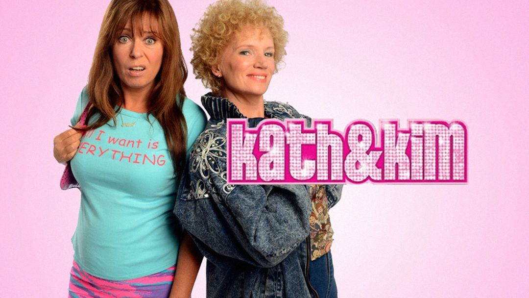 Article heading image for JUST IN: Kath & Kim Is Reportedly Getting A Reboot!