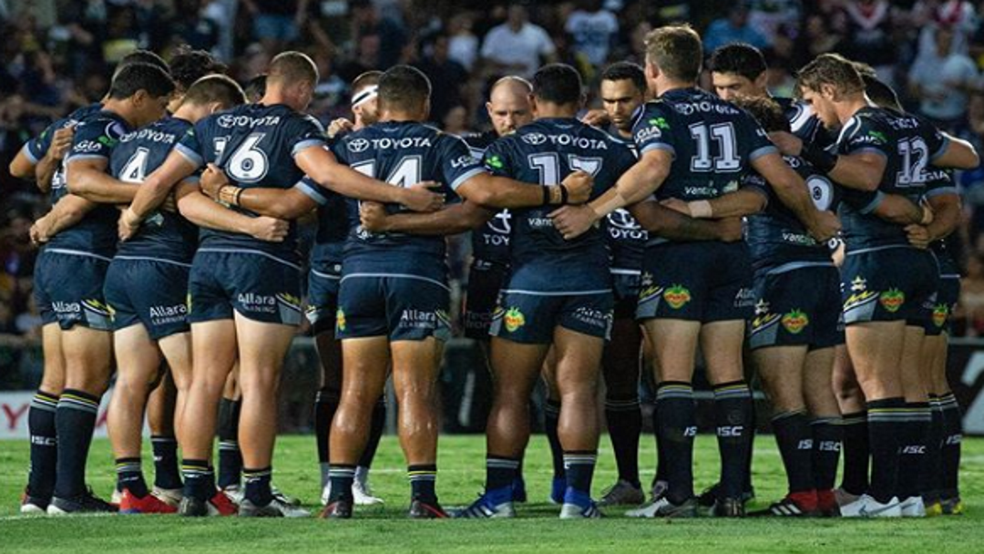 Article heading image for COWBOYS INJURY UPDATE | Who's Out For The Season, And Who Will Be Back Soon