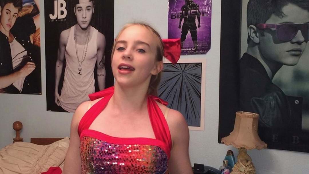 Article heading image for Billie Eilish Almost Forced Into Therapy Over Justin Bieber Obsession