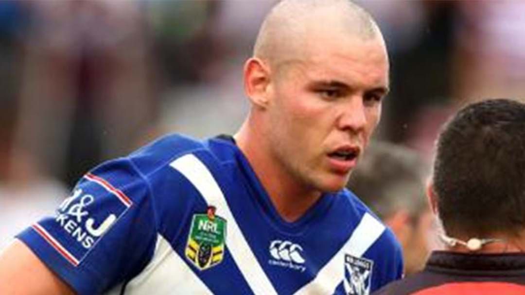 Article heading image for Update On Klemmer's Ankle Injury