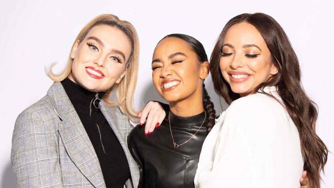 More Members Of Little Mix Announce They're Set To Go Solo | Hit Network