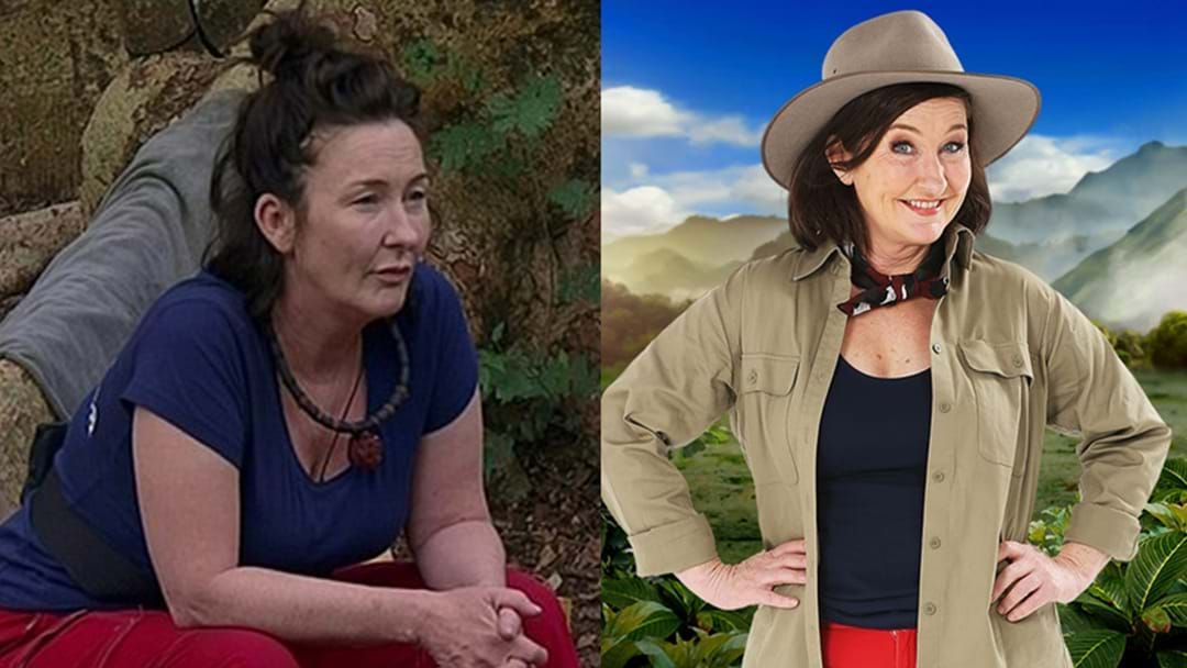 Article heading image for Comedian And Recovering Alcoholic Fiona O'Loughlin Reveals Why She Drank Hand Sanitiser On I'm A Celeb Get Me Out Of Here! 