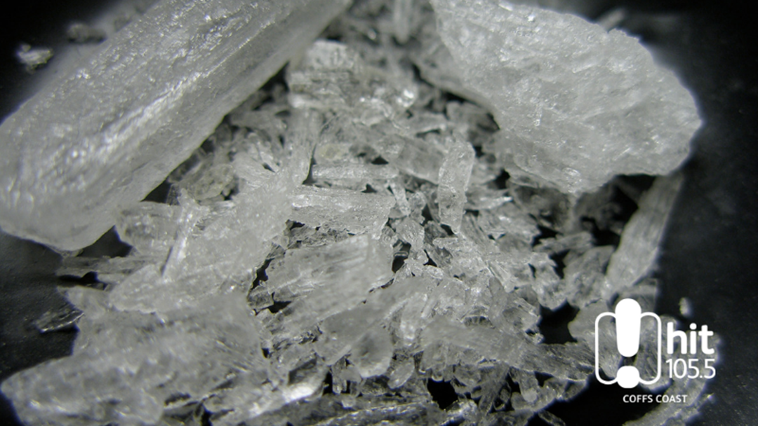 Article heading image for Figures Reveal 1000% Increase in Meth Use In Coffs Harbour