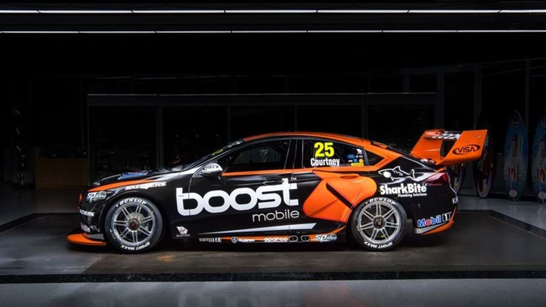 Article heading image for GRM, Mobil 1 Boost Show Off New Liveries