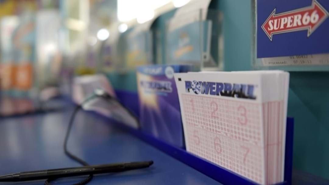 Article heading image for A Syndicate Of 250 People Share In A $63 Million Powerball Win 
