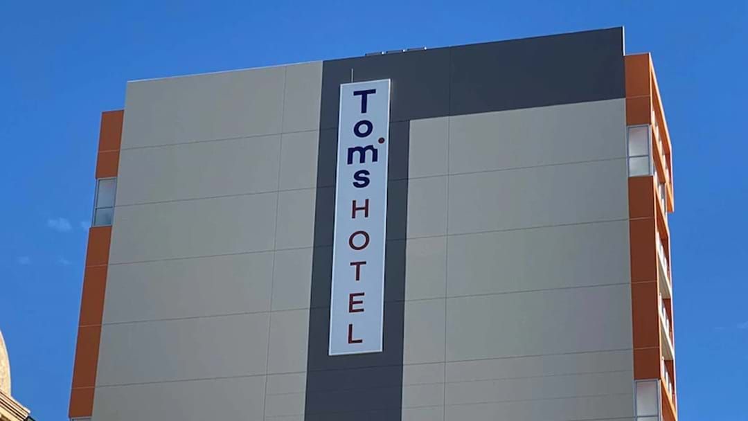 Article heading image for Adelaide’s Medi-Hotel Could Be Used For Emergency Winter Housing