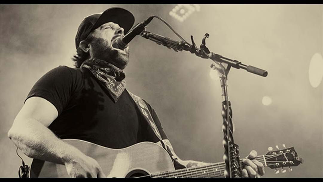 Article heading image for Randy Houser Sells Out East Coast Dates