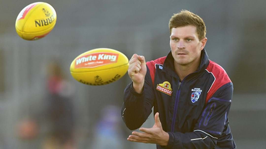 Article heading image for Jack Redpath Snags A Bag On His Return To The VFL