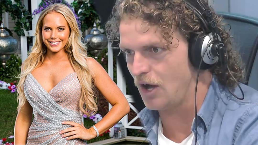 Article heading image for Fifi Reveals What The Bachelor Told Them Off Air 