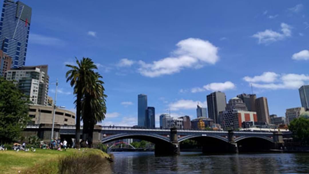 Article heading image for Melbourne Is One Of The Fastest Growing Cities In The World