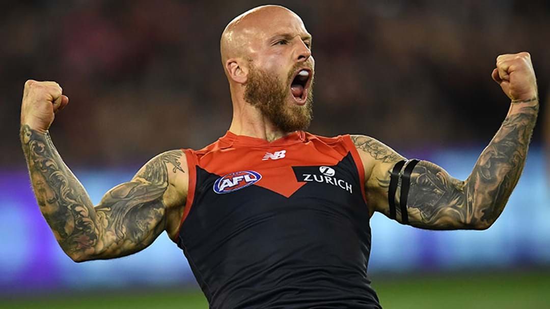 Article heading image for Jones Soon To Be Dees' No.2?