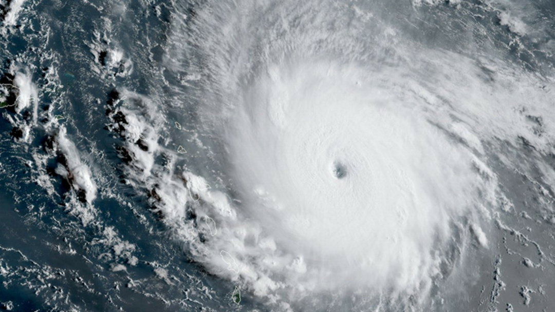 Article heading image for What are we expecting from Hurricane Irma?