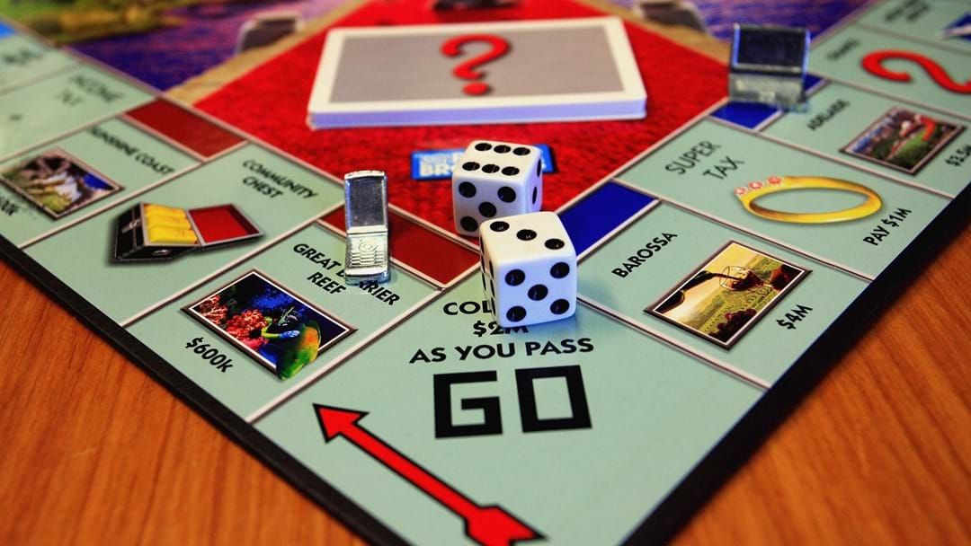 Article heading image for Monopoly's New "Cheater's Edition" Will Finally Let You Play Fairly With Your Thieving Mates