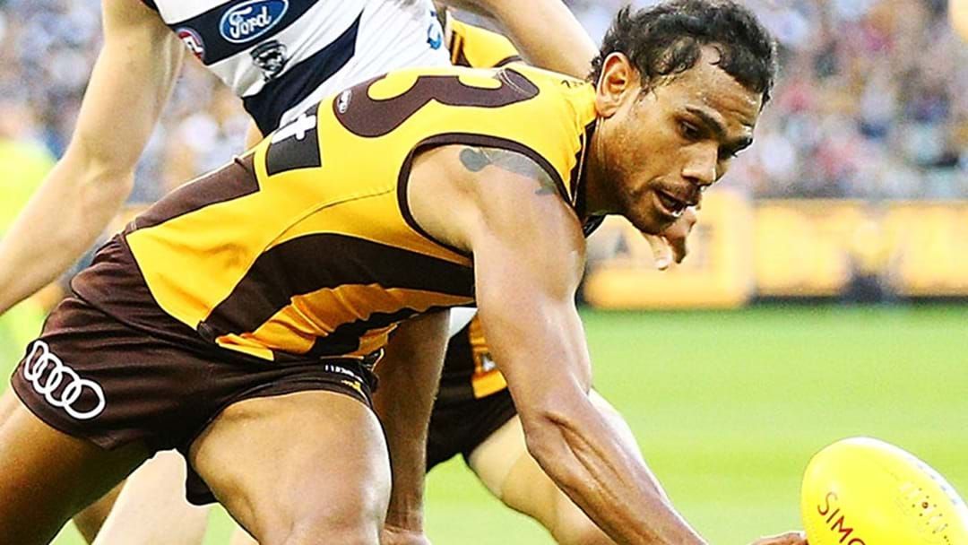 Article heading image for BT Defends Rioli Adulation