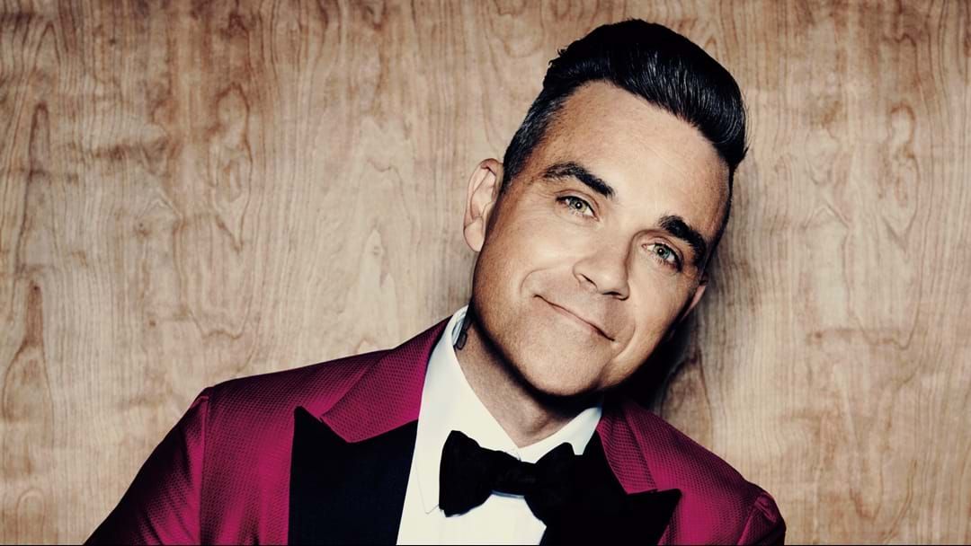 Article heading image for Robbie Williams Announced As Headline Act For 2023 Adelaide 500