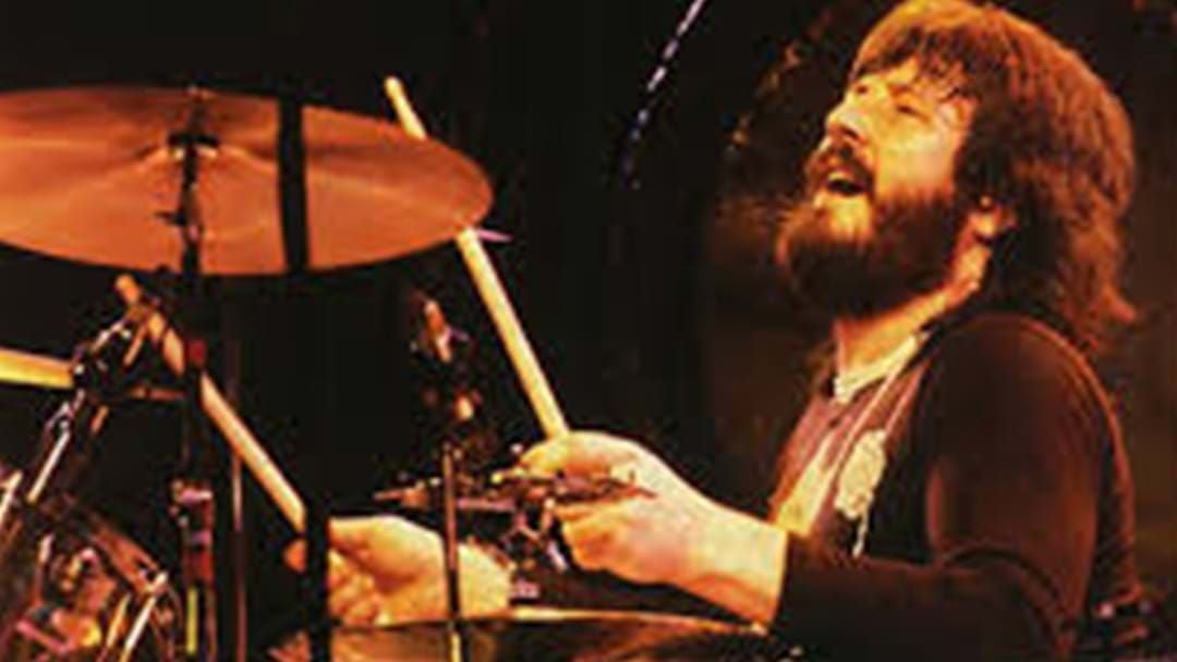 Article heading image for What Makes John Bonham Such a Good Drummer?