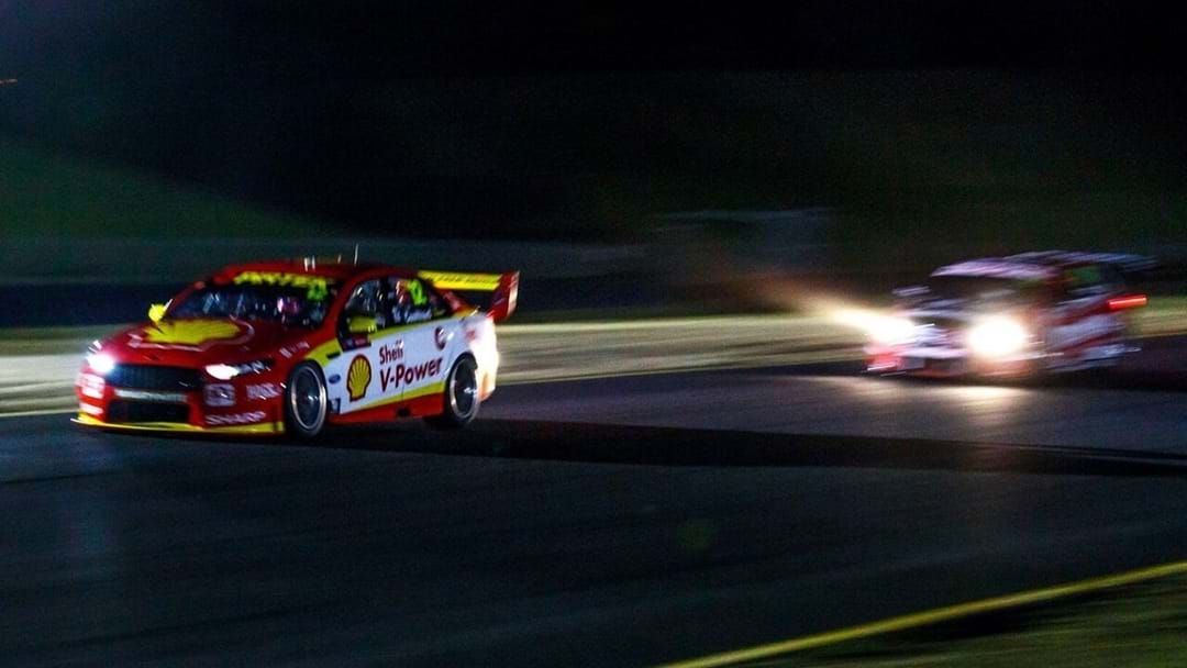 Article heading image for CONFIRMED: Night Racing Gets The Green Light For 2018 Supercars
