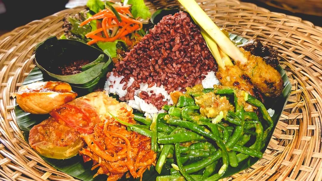 Article heading image for Seasalt Restaurant Brings A Taste of Indonesia to Terrigal!