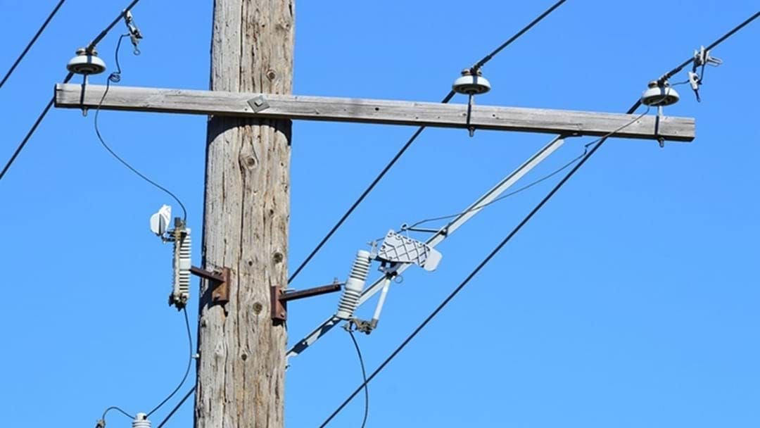 Article heading image for Southern Downs Businesses Struggle to Pay Power Bills