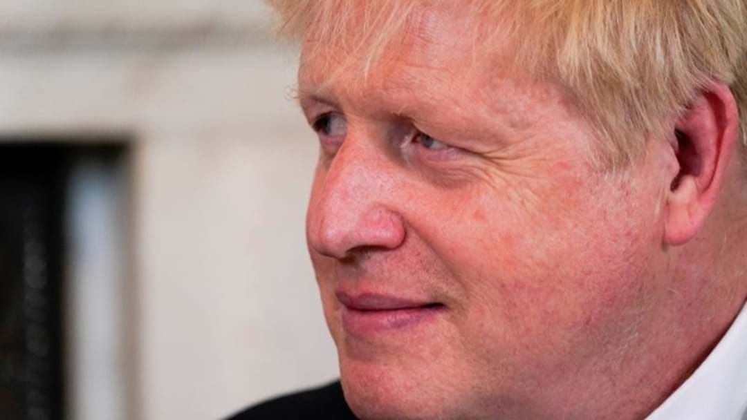 Article heading image for Boris Johnson Wins Monday's No-Confidence Vote