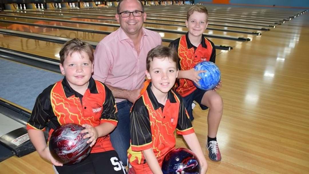 Article heading image for Toowoomba Tenpin Hopes Bowl Patrol Program Right Down Kids’ Alley
