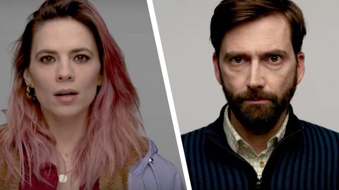 Article heading image for David Tennant’s Netflix Crime Series Is Going To Change The Game