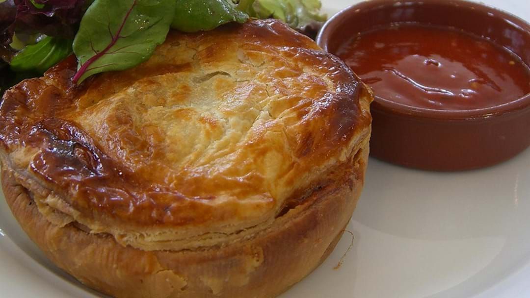 These Are The Best Pie Shops in Sydney | Triple M