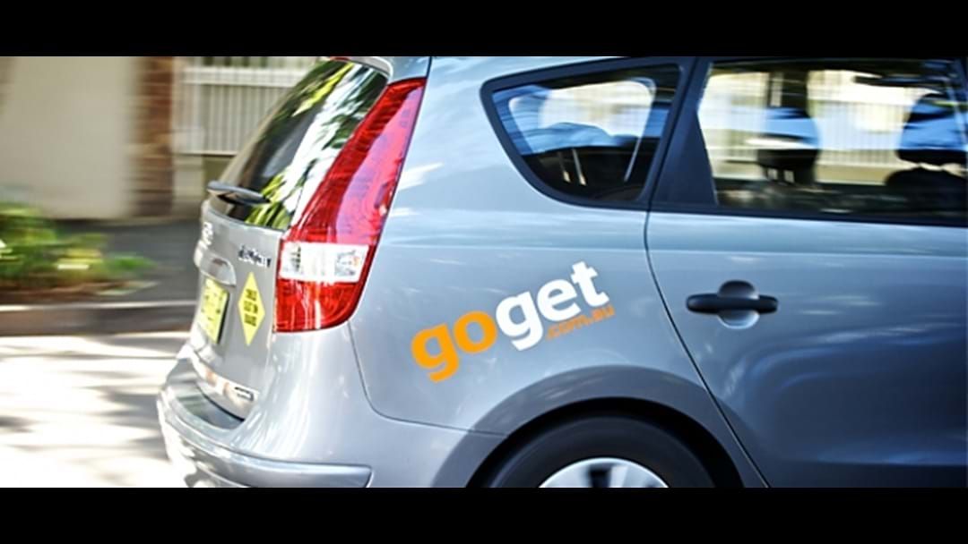 Article heading image for Everything You Need To Know About Orange's New Ride Share Service 'GoGet'