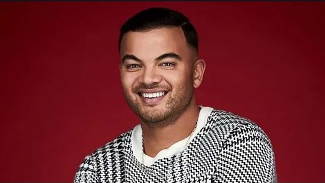 Article heading image for Guy Sebastian Expands On His Thoughts About SAS Australia
