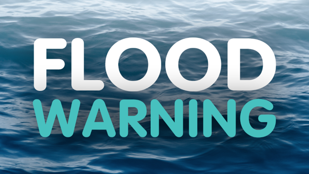 Article heading image for KEEP UP TO DATE | North Queensland Flood Warning Details