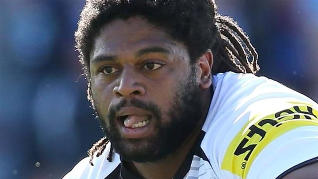 Article heading image for Jamal Idris NRL Career In Doubt