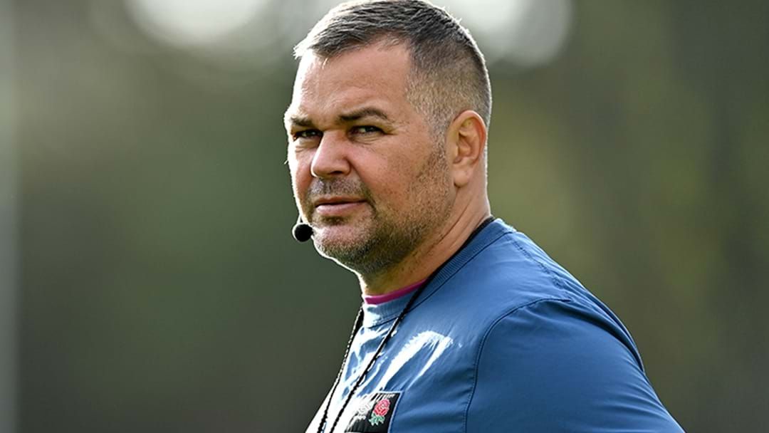 Article heading image for Seibold Reveals Plan To Bring Manly Players 'Together' 