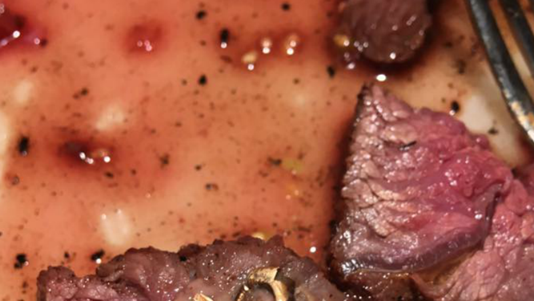 Article heading image for Woman Reportedly Finds Bullet In Kangaroo Meat From Woolworths