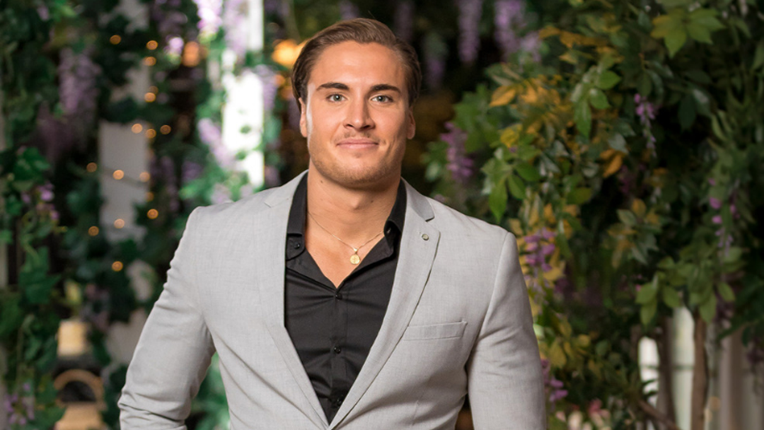 Article heading image for Bachelorette's Nathan Addresses Rumours On Whether He's Signed Up For Bachelor In Paradise