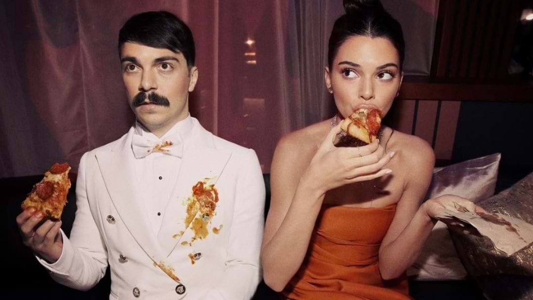 Article heading image for Internet Celebrity Kirby Jenner Is Getting His Own TV Show Starring The Kardashians