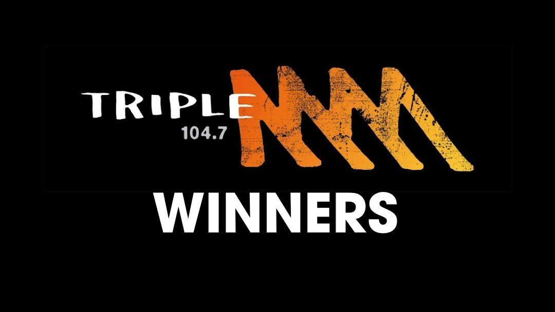  Competition heading image for Triple M Adelaide Winners
